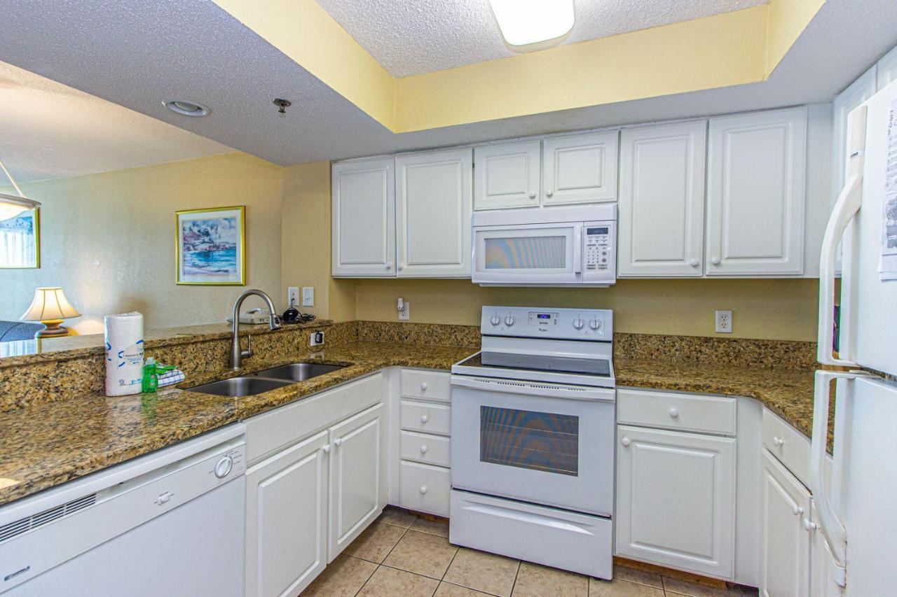 Oceanfront 2 Bedroom Suite With Incredible Views! Carolinian 630 Myrtle Beach Exterior photo