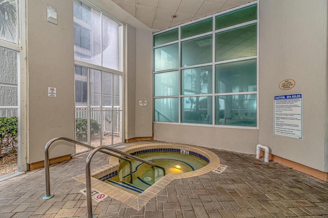 Oceanfront 2 Bedroom Suite With Incredible Views! Carolinian 630 Myrtle Beach Exterior photo
